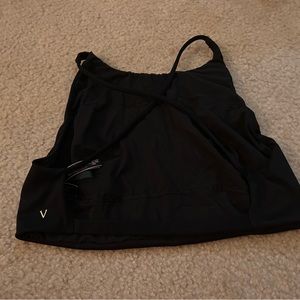 Victoria secret bra/crop top